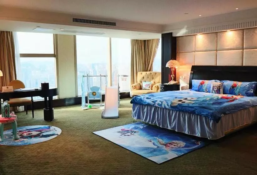 Fotos del hotel Royal Mediterranean:  14