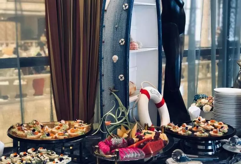 Fotos del hotel Royal Mediterranean:  13