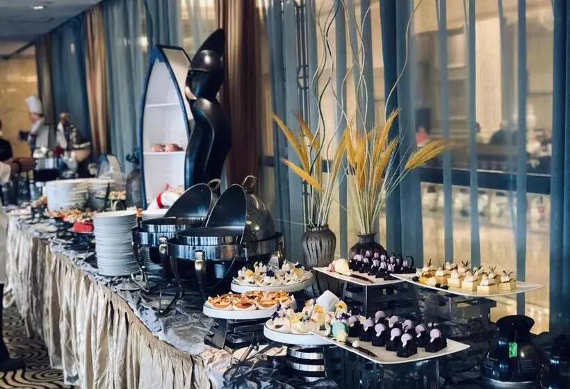 Fotos del hotel Royal Mediterranean:  8