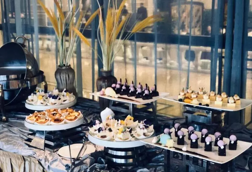 Fotos del hotel Royal Mediterranean:  2