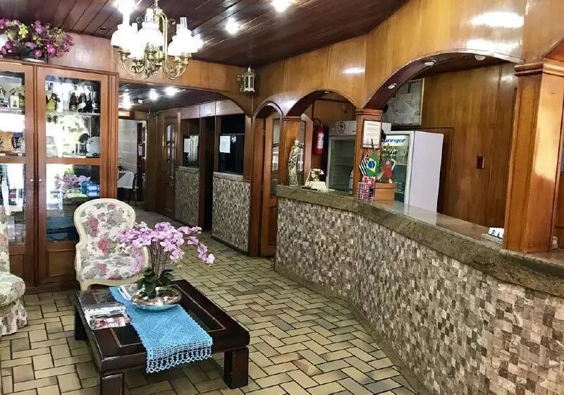 Fotos del hotel San Francisco Plazza:  2