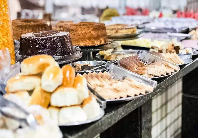 Fotos del hotel San Francisco Plazza:  6