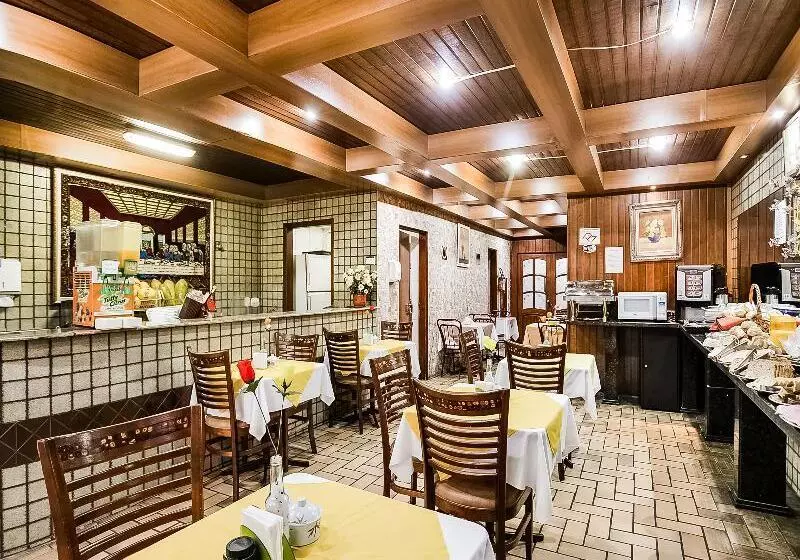 Fotos del hotel San Francisco Plazza:  3