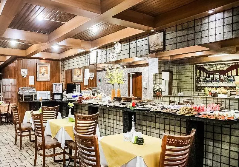 Fotos del hotel San Francisco Plazza:  7