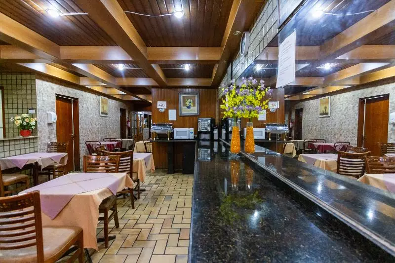 Fotos del hotel San Francisco Plazza:  9