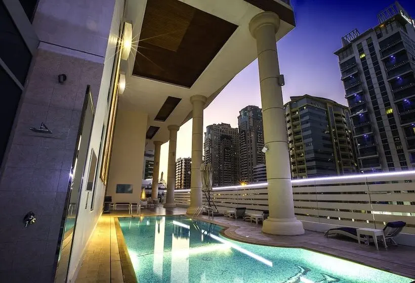 Fotos del hotel Byblos:  13