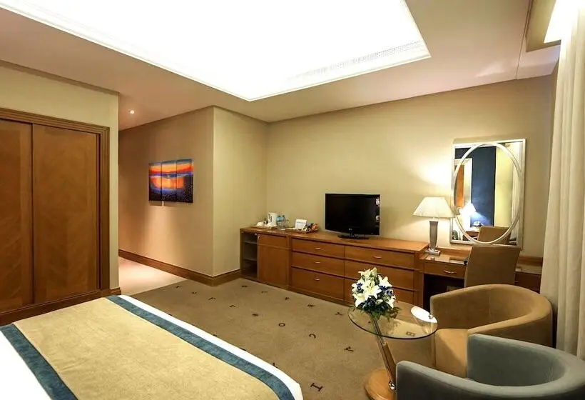 Fotos del hotel Byblos:  3