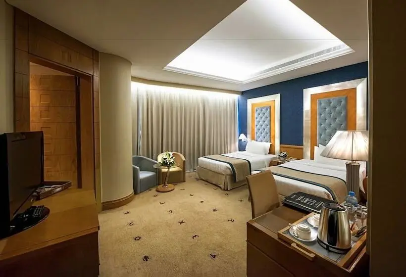 Fotos del hotel Byblos:  15