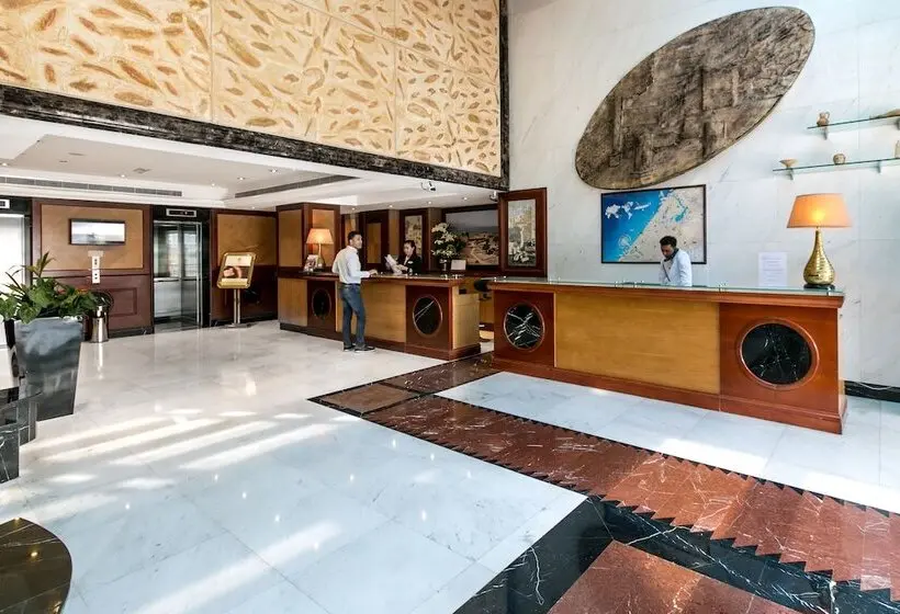 Fotos del hotel Byblos:  5
