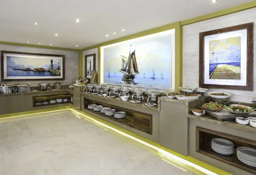 Fotos del hotel Byblos:  9