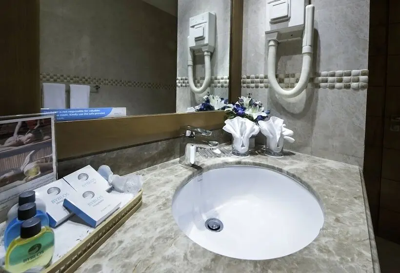 Fotos del hotel Byblos:  21