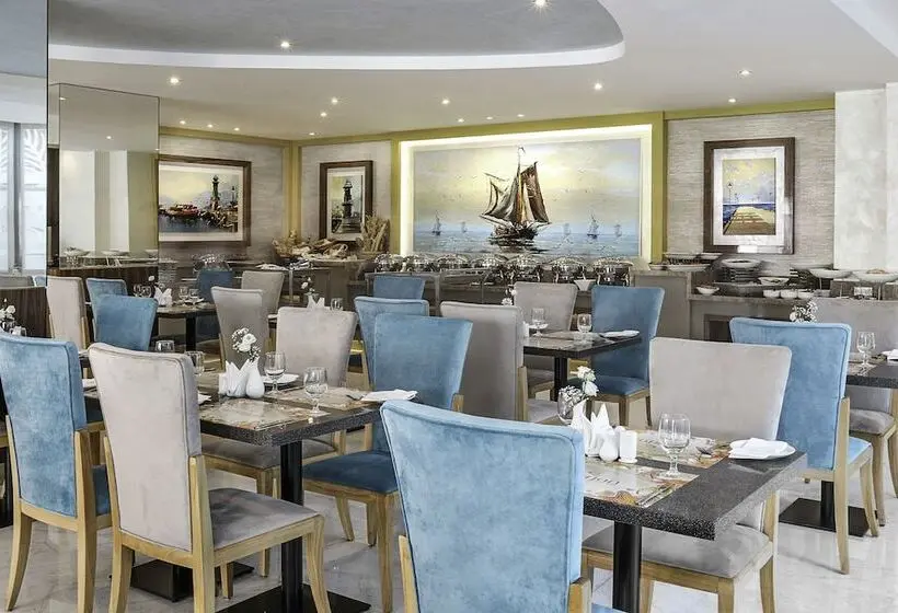 Fotos del hotel Byblos:  19