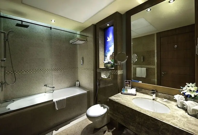 Fotos del hotel Byblos:  39