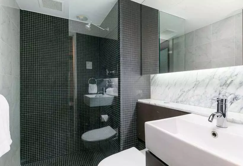 Fotos del hotel The Soho Hotel, Ascend Hotel Collection:  16