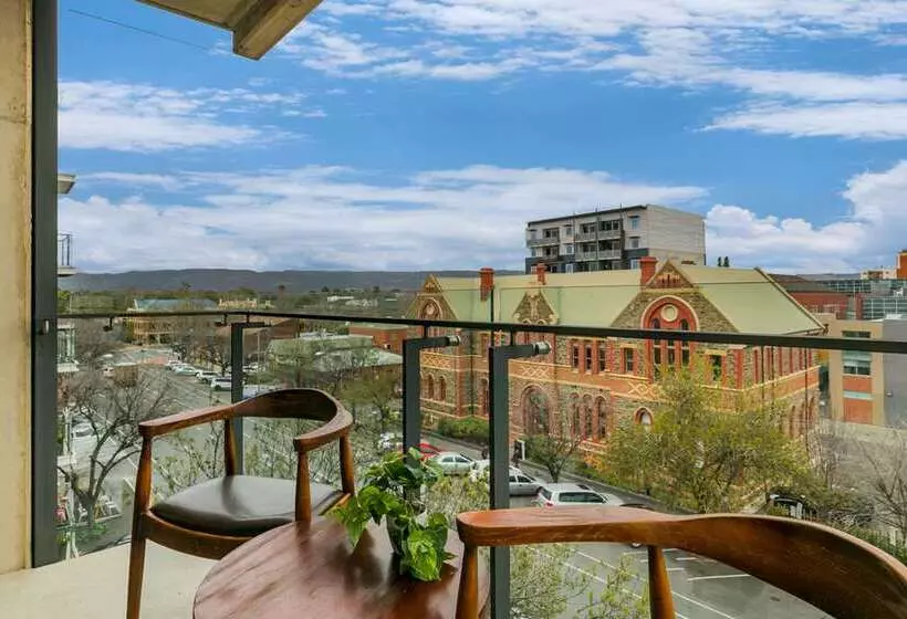 Fotos del hotel The Soho Hotel, Ascend Hotel Collection:  6