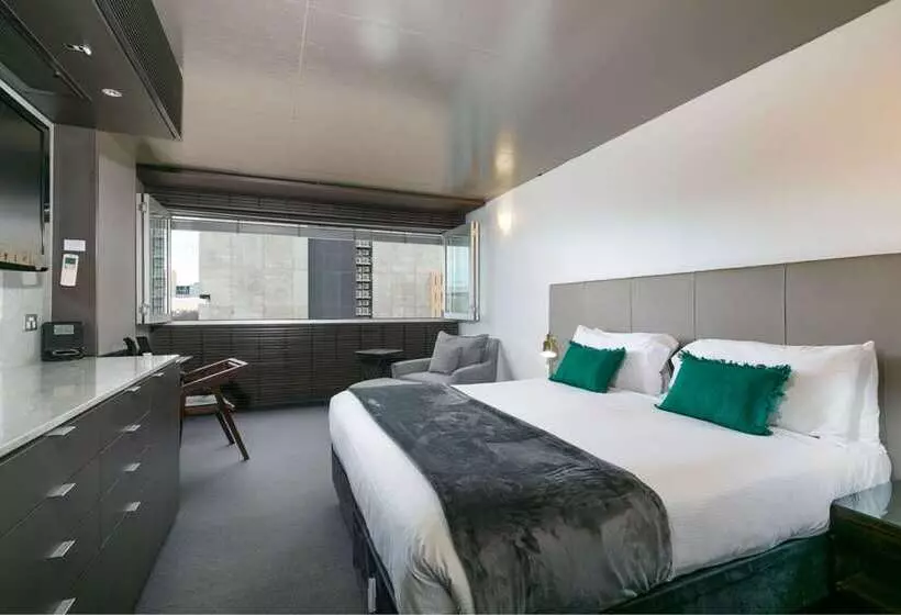 Fotos del hotel The Soho Hotel, Ascend Hotel Collection:  17