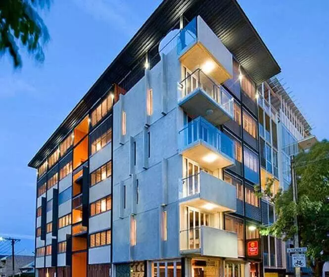 The Soho Hotel, Ascend Hotel Collection