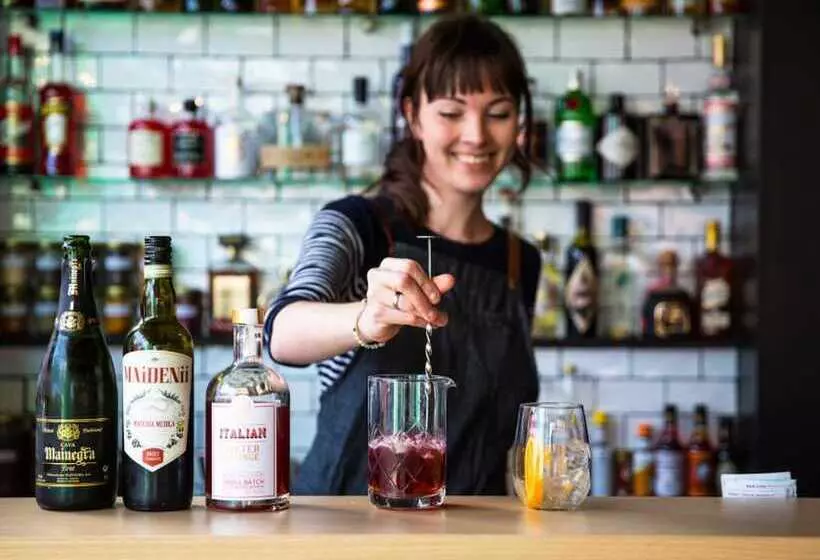 Fotos del hotel The Soho Hotel, Ascend Hotel Collection:  9