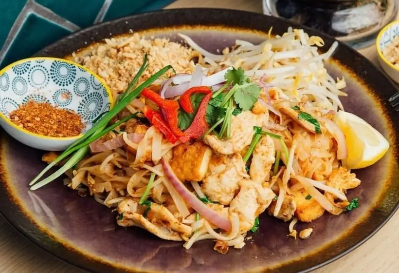 Fotos del hotel The Soho Hotel, Ascend Hotel Collection:  8