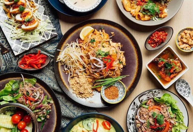 Fotos del hotel The Soho Hotel, Ascend Hotel Collection:  3