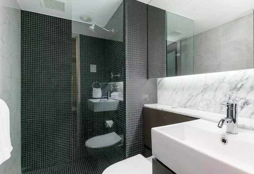 Fotos del hotel The Soho Hotel, Ascend Hotel Collection:  13