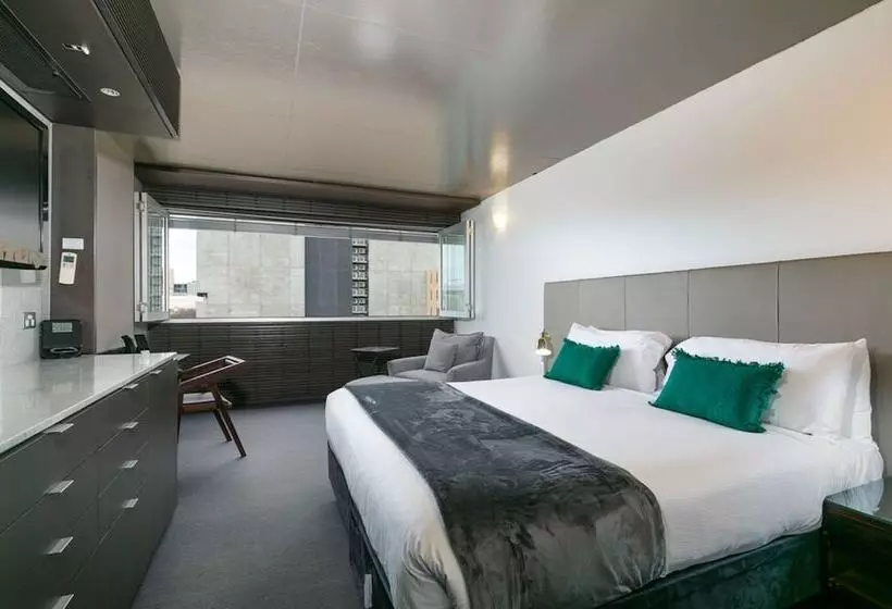 Fotos del hotel The Soho Hotel, Ascend Hotel Collection:  2