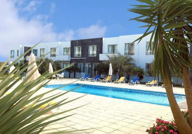 Fotos del hotel Vale Do Navio:  8