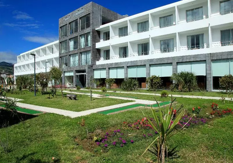 Fotos del hotel Vale Do Navio:  18