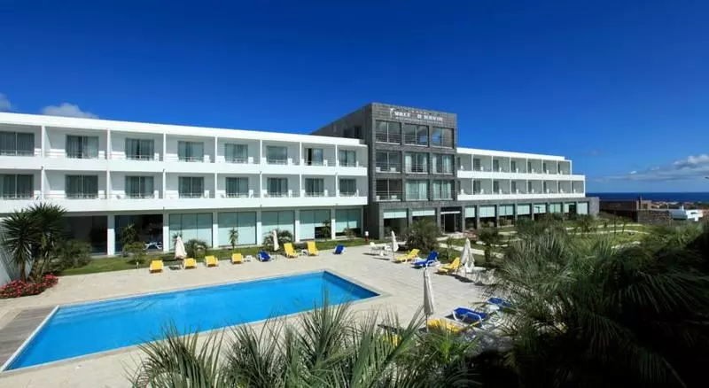 Fotos del hotel Vale Do Navio:  12