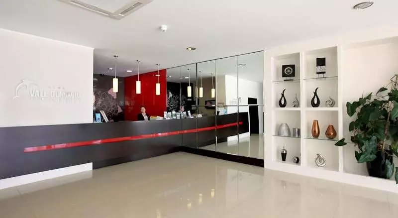 Fotos del hotel Vale Do Navio:  4