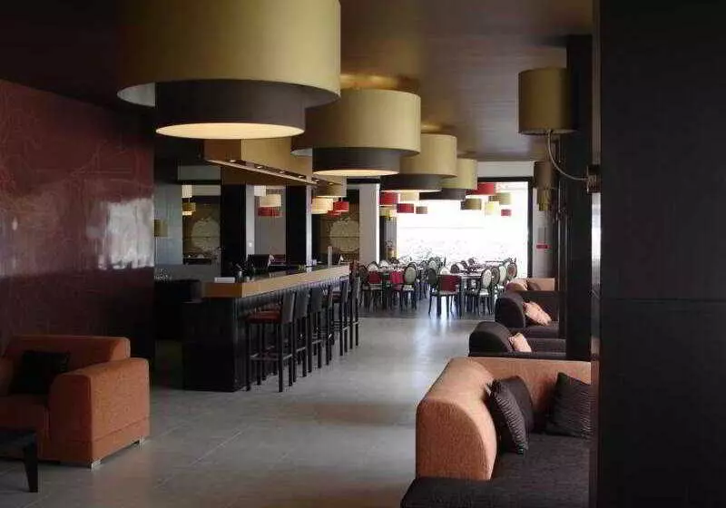 Fotos del hotel Vale Do Navio:  6