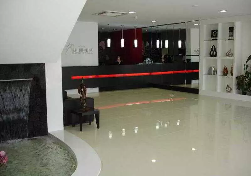 Fotos del hotel Vale Do Navio:  3