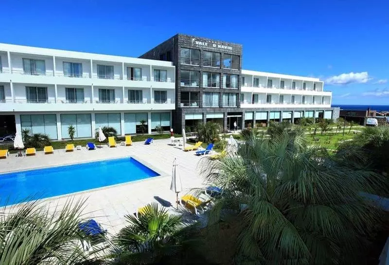 Fotos del hotel Vale Do Navio:  11