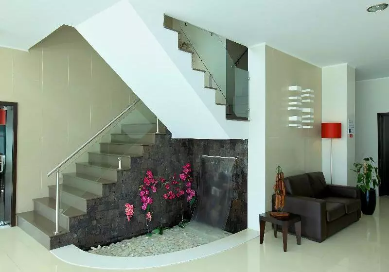 Fotos del hotel Vale Do Navio:  2