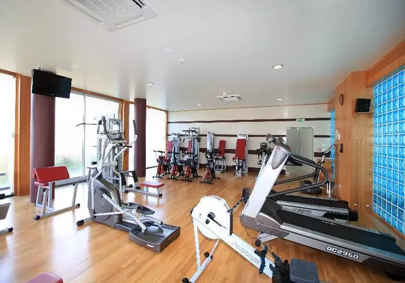 Fotos del hotel Vale Do Navio:  5