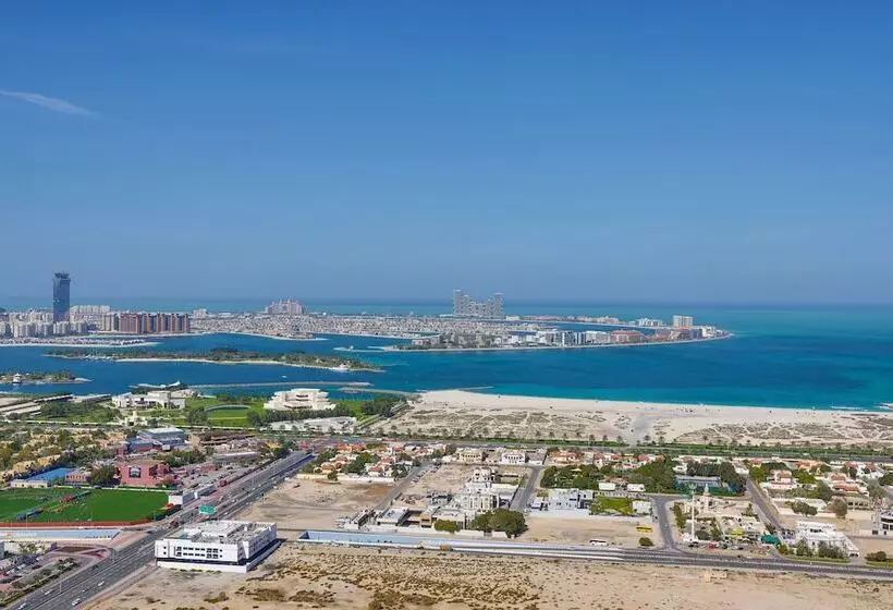 Fotos del hotel Fraser Suites Hotel And Apartments:  10