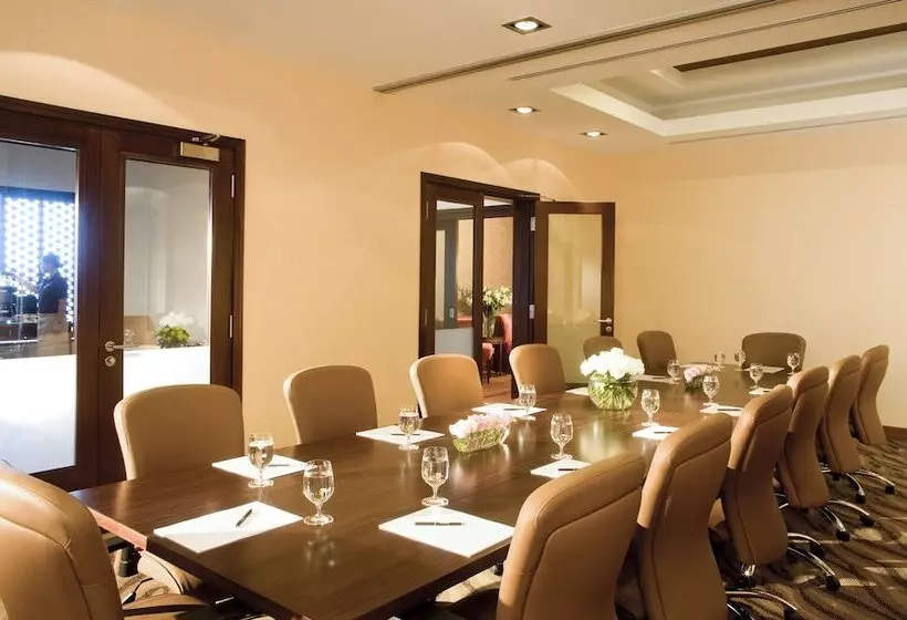 Fotos del hotel Fraser Suites Hotel And Apartments:  13