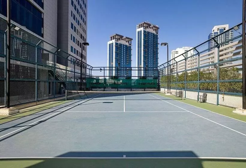 Fotos del hotel Fraser Suites Hotel And Apartments:  4