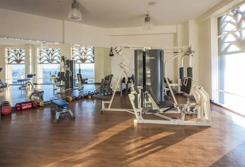 Fotos del hotel Fraser Suites Hotel And Apartments:  5