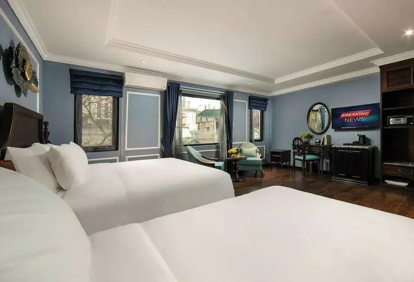 Fotos del hotel Icon 36  & Residence:  2