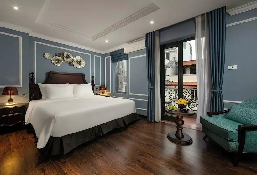 Fotos del hotel Icon 36  & Residence:  15