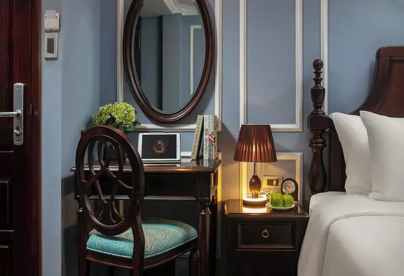 Fotos del hotel Icon 36  & Residence:  19