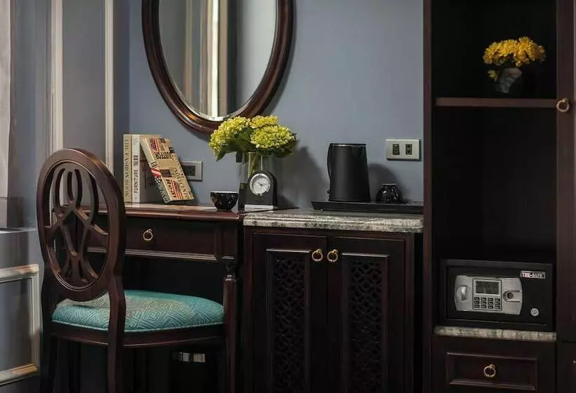 Fotos del hotel Icon 36  & Residence:  22