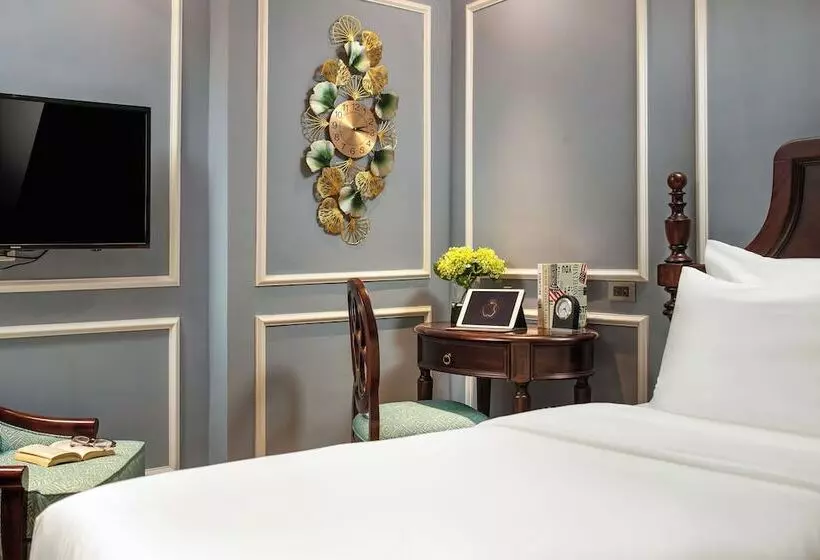 Fotos del hotel Icon 36  & Residence:  18