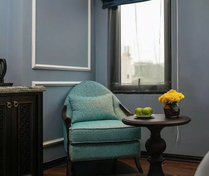 Fotos del hotel Icon 36  & Residence:  6