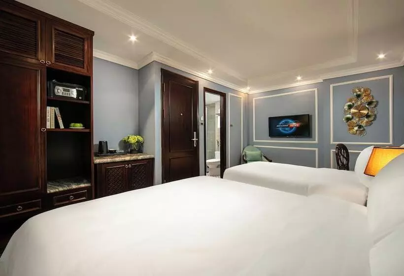 Fotos del hotel Icon 36  & Residence:  14