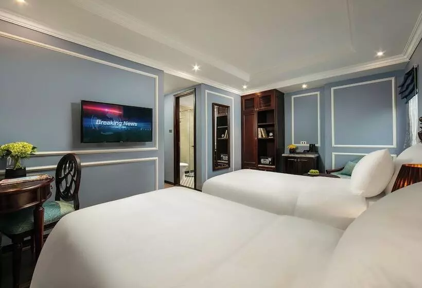 Fotos del hotel Icon 36  & Residence:  21