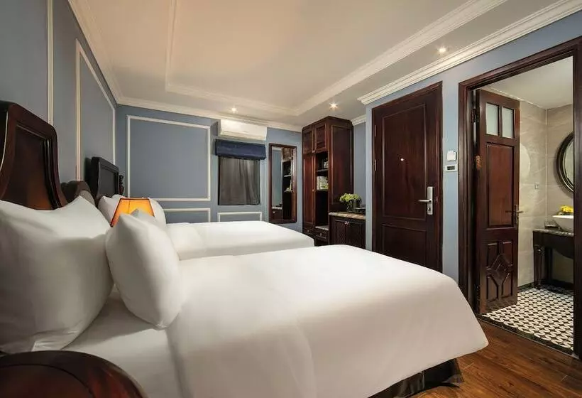 Fotos del hotel Icon 36  & Residence:  20