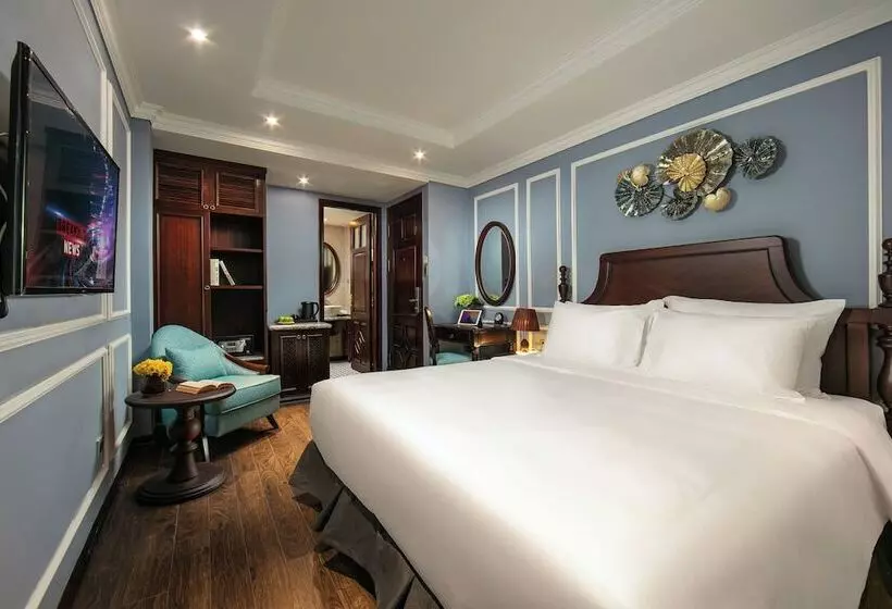 Fotos del hotel Icon 36  & Residence:  8