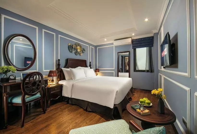 Fotos del hotel Icon 36  & Residence:  11